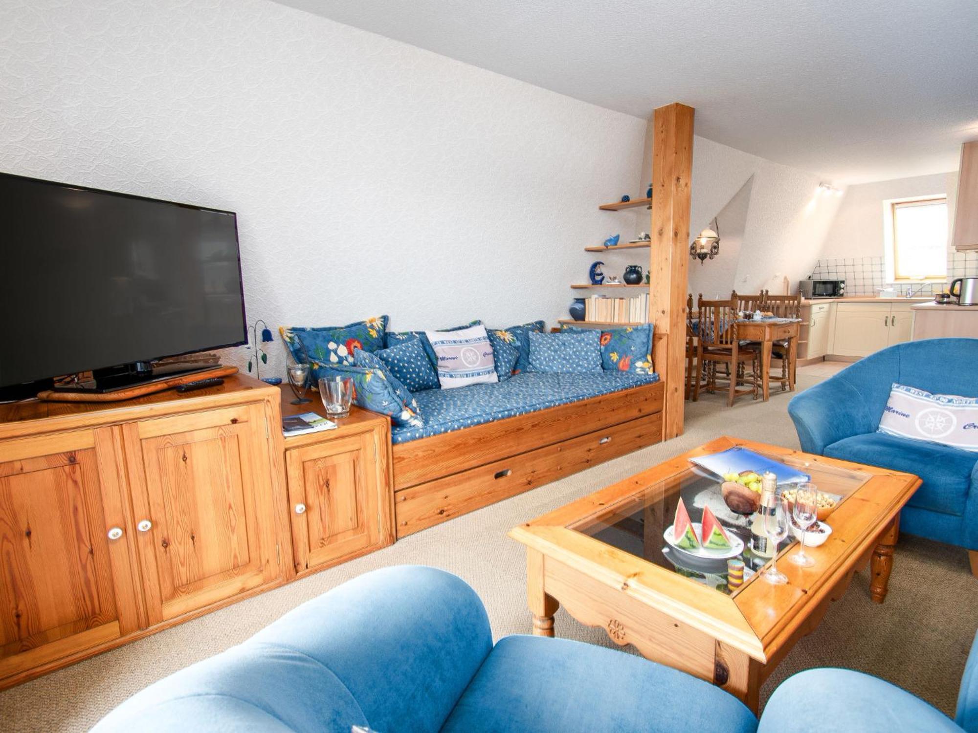 Apartment Dehne-5 By Interhome Norddeich  Exteriör bild